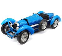 1:18 Bugatti Type 59 by Bburago in Blue 18-12062 Model Car