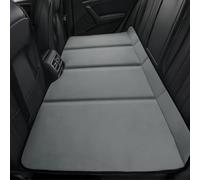 Car Bed for Camping, Soft Plush Travel Mattress for Adults, Kids & Pets - Foldable Car Seat Extender for Road Trips, Vehicle Rest, 130x80cm