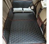Car Bed Mattress for SUV, Folding Non-Inflatable Portable Camping Mattress with Storage Function, Ideal for Sleeping in Your Vehicle