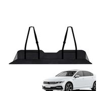 Car Bed Mattress - Non-Inflatable Backseat Sleeping Pad, Foldable Travel Cushion | Compact Auto Seat Extender Suvss And Minivan, Collapsibless Car Mattress With Storage Bag, Road Trip Comfort