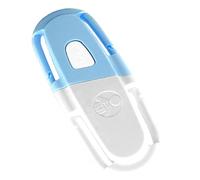 Car Belt Clip | 1*pcs Anti Escape Car Safety Chest Clips | 13.5x4.9x1.6cm Adjustable Locking Buckle | Ideal for Safety Child Strollers High Chairs, Prevent Kids Out of Automotive Safe