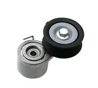 Car Belt Tensioner For A4 B8 A5 S5 A6 C6 2010-2015 | Belt Tensioner Pulley 06E903133AB Belt Tensioner Timing Belt Pulley Automotive Parts car Drive Tensioner