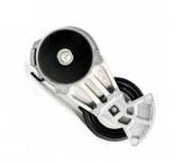 Car Belt Tensioner Pulley For For Mustang 2003 | Drive Belt Automatic Tensioner OE: 2W7E6B209AB 2W7E6B209AA 2W7Z6B209AA Belt Tensioner