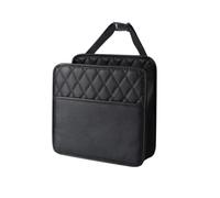 Car Bin Multifunctional Car Seat Storage Bag Organizer Cars Waste Bins