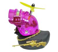 Car Birds for Dashboard Bicycle Bell Bicycle Horn