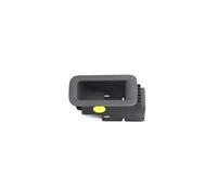 Car Black Front Rear Window Switch Panel Frame Trim For VW For Golf 7 MK7 For E-Golf For Golf Sportsvan 5G1867255C 5G0867345 81U CFCKHPTHAZ(5G0867345)