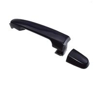 Car Black Outside Door Handle for Scion for Toyota Camry Yaris for Corolla(Rear Side)