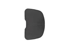 Car Blackout Blinds Rear Window Fit For Audi A6 C7 Sedan 2011-2018 Privacy Blind Curtain Front Windshield Custom Full Cover Car Window Sunshade(BACK WINDOW)