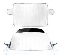 Car Blackout Blinds Rear Window Fit For Opel Corsa C D E F A B Gsi 1.6T OPC Line 1.4T Turbo Corsavan 2004 2007 2008 2011 Car Windshield Sunshade