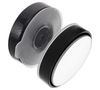 Car Blind Spot Mirror round Black Suction Cup Wide View