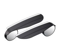 Car Blind Spot Mirrors, for VW Golf 8 8.5 2020-2024 2025 Adjustable Car Side Mirrors Waterproof Fog-Proof Blind Spot Mirrors Maximize RearView Easy to Fit