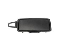 Car Blind Sun Visor Car Sun Visor Sunshade Panel Housing Vanity Mirror Cover For Benz S Class W222 2014-2020 Interior Accessories 2228108700 Windshield Visor(Black,Right)