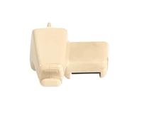 Car Blind Sun Visor EGP000050NUG Fit For Land For Rover L322 2003-2012 Replacement Accessories Car Interior Sun Visor Fixed Buckle Sun Visor Fixing Clip Windshield Visor(Beige,Right)