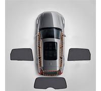 Car Blinds For Lexus GS L10 2011-2020 350 450H Car Front Shield Window SunShade Windshield Rear Side Curtain Sun Shade Visor Window Shades(2R V)