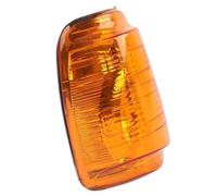 Car Blinker Lamp For Ford For Transit MK8 2014-2020 Car Mirror Light Turn Signal Lamp Indicator(Left)