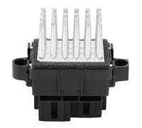 Car Blower Heater Motor Resistor 15141283 Replacement For Camaro Air Conditioning Resistance