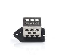 Car Blower Motor Fan Resistor Governor Resistance Regulator For Citroen For C3 C8 Xsara For Peugeot For 206 307 9641212480 1267E3