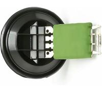 Car Blower Motor Resistor For A1 2010-2013 For A2 2000-2005 Car Heater Fan Blower Control Resistor 6Q0959263 6Q0959263A