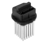 Car Blower Motor Resistor For Citroen For C5 2008-2017 For DS3 2009-2015 Heater Blower Control Resistor LR002685 30767040 6G9N19W575AA 6441S7