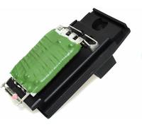 Car Blower Motor Resistor For Focus 1998 1999 2000 2001 2002 2003 2004 2005 Car Motor Heater Fan Blower Control Resistor 6Q0959263 6Q0959263A 1311115