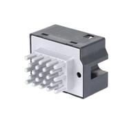 Car Blower Motor Resistor For Hyundai For Santa For Fe Sport 2013 2014 2015 2016 2017 Heater Blower Motor Module Resistor 972354RAA0