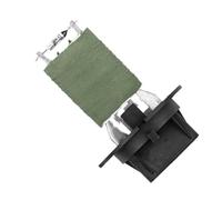 Car Blower Motor Resistor For Peugeot For 307 For CC Convertible 2003-2016 Heater Blower Motor Resistor Fan Regulator 6445ZL 6445KL 6450JP