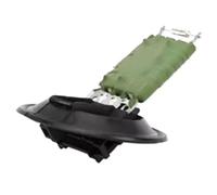 Car Blower Motor Resistor For VW For Fox 2010-2012 For Polo 2001-2013 Heater Blower Fan Resistor Motor Regulator 6Q0959263 6Q0959263A