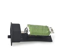 Car Blower Motor Resistor Replacement, for BMW, for 3 Series 1990-2000, OE 64111393211