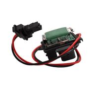 Car Blower Speed Control Module For Clio Ii 1999-2001 Heater Blower Resistor