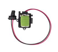 Car Blower Speed Control Module For Trafic 2001-2014 Conditioning Blower Resistor