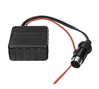 Car Bluetooth AUX Adapter HiFi Stereo System for Kenwood 13-pin CD Host