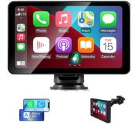 Car Bluetooth Car Stereo Receivers