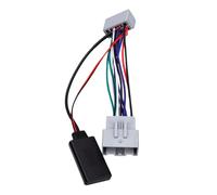 Car Bluetooth Module Sound Adapter Enhances Music Quality Fit for Volvo