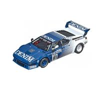 car BMW M1 Procar Denim No.81 boys steel blue/white
