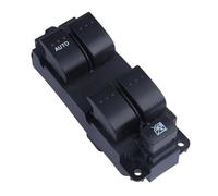 Car BN8F66350A BN8F-66-350A Electronic Power Master Window Switch Lifter Button Compatible For Mazda 3 2004 2005 2006 2007 2008 2009
