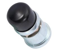 Car Boat Ignition Push Button Starter Switch, 12V 20A Push Button Switch Ignition Switch Starter Button for Car Truck Boat RV ATV