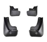 Car Body Anti-mud Set Mud Flaps For Peugeot 308 Mk2 T9 2014-2021 5dr Hatchback Splash Guards Front Rear 2015 2016 2017 2018 2019 2020