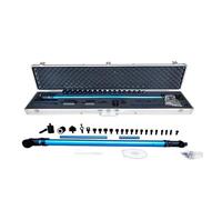 Car Body Collision Measuring Instruments 2D Auto Body Measuring Machine Tram Gauge Chassis Chassis Repair Body Measurement Tools for