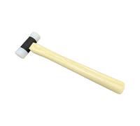 Car Body Dent Repair Hammer - Dent Repair Tool Kits Dent Removal Tap Down Tool Dent Hammer Tools| Puller for Repairing Big Dents, Small Dents|Dings and Damage|Bridge Puller|S