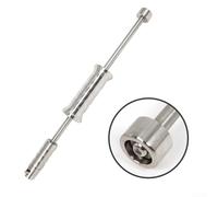 Car Body Dent Repair Slide Hammer Puller, 1 Pack Stainless Steel Convex Pull Hammer for Auto Body Panel Repair Dents Efficient and Robust Tool for DIY Enthusiasts and Professionals