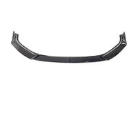 Car Body Kit Deflector Accessories For Mazda For Atz 2017 2018 2019 2020 2021 Front Bumper Diffuser Splitter Lip Spoiler Tuning Exterior(Carbon Print)