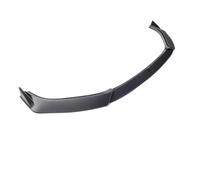 Car Body Kit Deflector Accessories For Mazda For Atz 2017 2018 2019 2020 2021 Front Bumper Diffuser Splitter Lip Spoiler Tuning Exterior(Matte Black)
