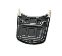 Car Body Kits RS Style Carbon Fiber Engine Hood Bonnet Compatible For Porsche 718 911 981 Cayman Boxster(Double-sided carbon)