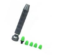 Car Body Panel Dents Removal Repair Hand Tool Reawakening Set Providing Controlled Force for Home and Vehicle Exterior Refurbishment Indentation Puller Body Imperfection Dents Removal Repair Hand Tool