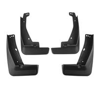 Car body protective cover Car Fenders Dustproof Accessories Mudflap Auto Parts For VW For Tiguan L For R-Line 2019-2024