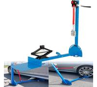 Car Body Repair for Auto Dents Dent Puller Repair Tool Heavy Duty Pulling for Automotive Paintless Dent Removal 600kg Pulling Force for Car Body Stretch Repair