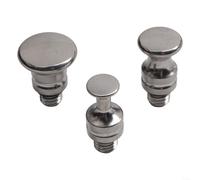 Car Body Repair Hammer Effective Tool for Dent Removal and Leveling in Automotive Projects (3PCS)