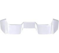 Car Body Spoiler Rear Spoiler For Fit GK5 Car Tailgate Lid Trunk Window(5)