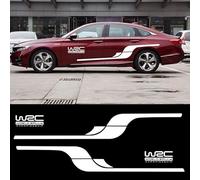Car body sticker, for Jaquar F-PACE F-TYPE I-PACE XE XF XF station wagon XJ XJ L XK E-PACE XEL XFL Decal decoration Modified Decoration Accessories Film Sticker,C