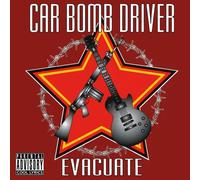 Car Bomb Driver - Evacuate